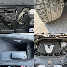 Mercedes-Benz ML 320 НА ПРУЖИНИ* 225700км* NAVI* КОЖА* ТЕГЛИЧ* - 12999 лв. - 78041300 10