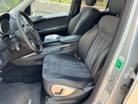 Mercedes-Benz ML 320 НА ПРУЖИНИ* 225700км* NAVI* КОЖА* ТЕГЛИЧ* - 12999 лв. - 78041300 5