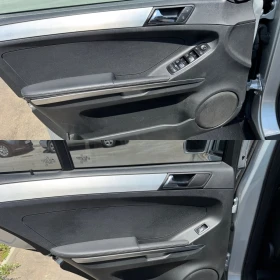 Mercedes-Benz ML 320 НА ПРУЖИНИ* 225700км* NAVI* КОЖА* ТЕГЛИЧ* - 12999 лв. - 78041300 6