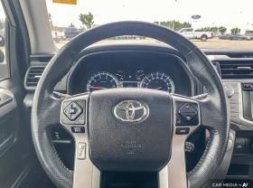 Toyota 4runner SR5* 4WD* V7* 7МЕСТА* - 45900 лв. - 41045478 10