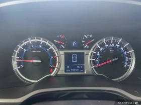 Toyota 4runner SR5* 4WD* V7* 7МЕСТА* - 45900 лв. - 41045478 11