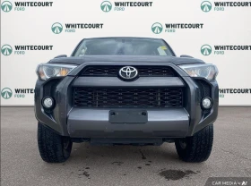 Toyota 4runner SR5* 4WD* V7* 7МЕСТА* - 45900 лв. - 41045478 2