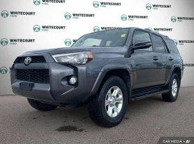 Toyota 4runner SR5* 4WD* V7* 7МЕСТА* 