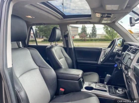 Toyota 4runner SR5* 4WD* V7* 7МЕСТА* - 45900 лв. - 41045478 14