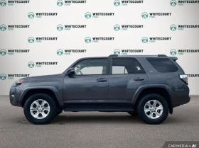 Toyota 4runner SR5* 4WD* V7* 7МЕСТА* - 45900 лв. - 41045478 3