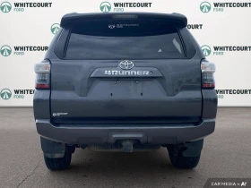 Toyota 4runner SR5* 4WD* V7* 7МЕСТА* - 45900 лв. - 41045478 5