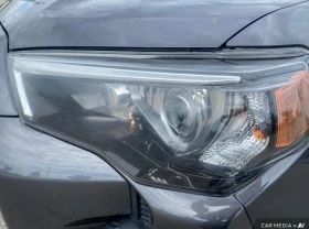 Toyota 4runner SR5* 4WD* V7* 7МЕСТА* - 45900 лв. - 41045478 6