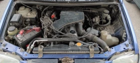 Обява за продажба на Daihatsu Terios ~3 500 лв. - изображение 6