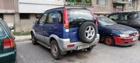 Обява за продажба на Daihatsu Terios ~3 500 лв. - изображение 7