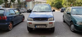 Обява за продажба на Daihatsu Terios ~3 500 лв. - изображение 1