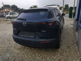 Mazda CX-30 1.8 SkyactivD - 15500 лв. - 35746522 5