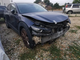 Mazda CX-30 1.8 SkyactivD - 15500 лв. - 35746522 2