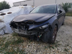 Mazda CX-30 1.8 SkyactivD