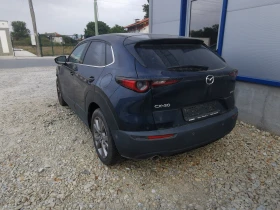 Mazda CX-30 1.8 SkyactivD - 15500 лв. - 35746522 4