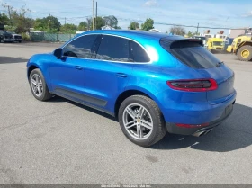Porsche Macan 3.0L V-6 DI, DOHC, VVT, TURBO, 340HP All Wheel | Mobile.bg    8