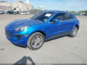 Porsche Macan 3.0L V-6 DI, DOHC, VVT, TURBO, 340HP All Wheel | Mobile.bg    2