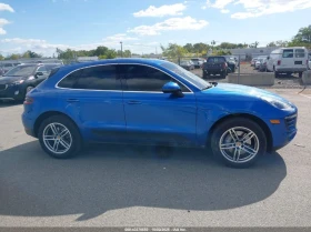 Porsche Macan 3.0L V-6 DI, DOHC, VVT, TURBO, 340HP All Wheel | Mobile.bg    5