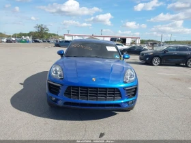 Porsche Macan 3.0L V-6 DI, DOHC, VVT, TURBO, 340HP All Wheel | Mobile.bg    11
