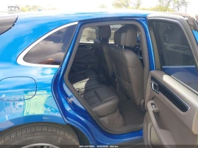 Porsche Macan 3.0L V-6 DI, DOHC, VVT, TURBO, 340HP All Wheel | Mobile.bg    13