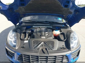 Porsche Macan 3.0L V-6 DI, DOHC, VVT, TURBO, 340HP All Wheel | Mobile.bg    15