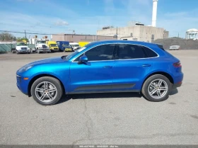 Porsche Macan 3.0L V-6 DI, DOHC, VVT, TURBO, 340HP All Wheel | Mobile.bg    6