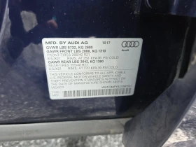 Audi SQ5 Prestige* S-line* B&O* Камера* Пано* Подгрев - 44300 лв. / 22650.23 € - 24899363 14