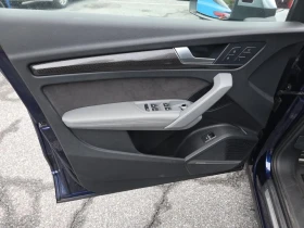 Audi SQ5 Prestige* S-line* B&O* Камера* Пано* Подгрев - 44300 лв. / 22650.23 € - 24899363 8