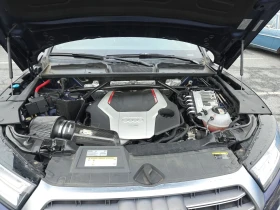 Audi SQ5 Prestige* S-line* B&O* Камера* Пано* Подгрев - 44300 лв. / 22650.23 € - 24899363 15