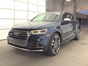 Audi Q8 Prestige* S-line* B&O* Камера* Пано* Подгрев