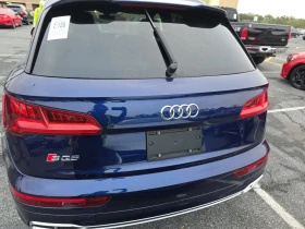 Audi SQ5 Prestige* S-line* B&O* Камера* Пано* Подгрев - 44300 лв. / 22650.23 € - 24899363 16