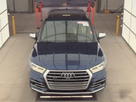 Audi SQ5 Prestige* S-line* B&O* Камера* Пано* Подгрев - 44300 лв. / 22650.23 € - 24899363 2