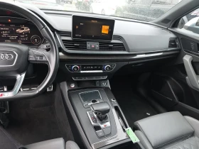 Audi SQ5 Prestige* S-line* B&O* Камера* Пано* Подгрев - 44300 лв. / 22650.23 € - 24899363 10