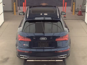 Audi SQ5 Prestige* S-line* B&O* Камера* Пано* Подгрев - 44300 лв. / 22650.23 € - 24899363 5