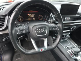 Audi SQ5 Prestige* S-line* B&O* Камера* Пано* Подгрев - 44300 лв. / 22650.23 € - 24899363 9