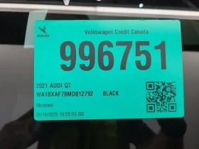 Audi Q7 * KOMFORT * CARFAX * БЕЗ ПЪРВОНАЧАЛНА ВНОСКА - 52650 лв. / 26919.52 € - 77818668 15
