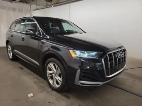 Audi Q7 * KOMFORT * CARFAX * БЕЗ ПЪРВОНАЧАЛНА ВНОСКА - 52650 лв. / 26919.52 € - 77818668 2