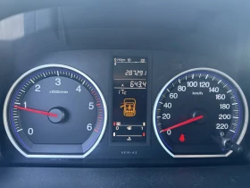 Honda Cr-v 2007 | Mobile.bg    10
