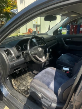 Honda Cr-v 2007 | Mobile.bg    6