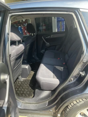 Honda Cr-v 2007 | Mobile.bg    7
