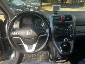 Honda Cr-v 2007 | Mobile.bg    8