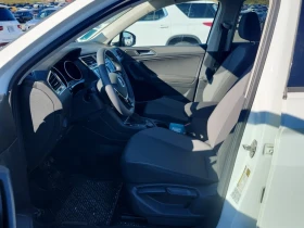 VW Tiguan * TRENDLINE * CARFAX *    | Mobile.bg    5