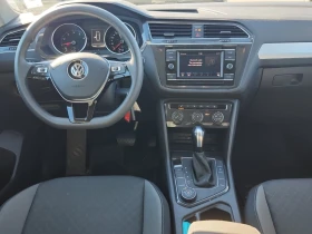 VW Tiguan * TRENDLINE * CARFAX *    | Mobile.bg    10
