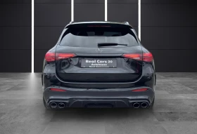 Mercedes-Benz GLC 43 AMG 4M* BURM* PANO* HEAD UP* KEYLESS* EXCLUSIVE | Mobile.bg    5
