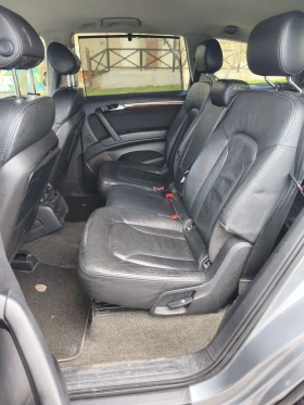 Audi Q7 3.0TDI 7местно - 9300 лв. / 4755.01 € - 20408940 9