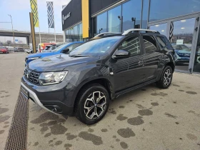 Dacia Duster 1.0 TCe 90 Stop&Start LPG