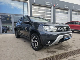 Dacia Duster 1.0 TCe 90 Stop&Start LPG - 28500 лв. / 14571.82 € - 51455099 2