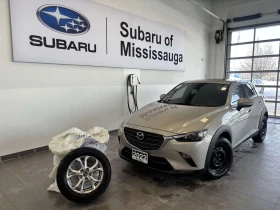 Mazda CX-3 * GS * CARFAX * ЦЕНА ДО БГ