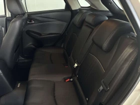 Mazda CX-3 * GS * CARFAX * ЦЕНА ДО БГ - 21100 € / 41268.01 лв. - 74967278 14