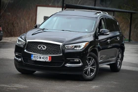 Infiniti QX60 3.5/4x4/FACE/7 Места !!! - изображение 1