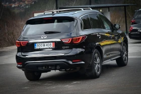 Infiniti QX60 3.5/4x4/FACE/7 Места !!!, снимка 5